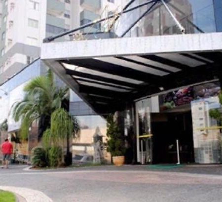 Aquarius Residence 2Quartos Caldas Novas Exterior foto