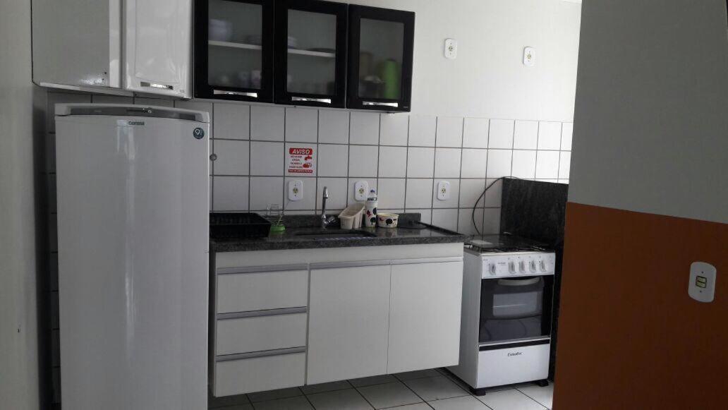 Aquarius Residence 2Quartos Caldas Novas Exterior foto